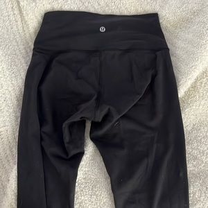 lululemon full length leggings